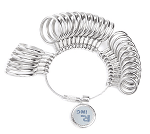 Mesure Ring Size